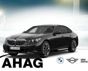 BMW BMW 520d M Sportpaket Komfortsitze Klimaaut. Gebrauchtwagen