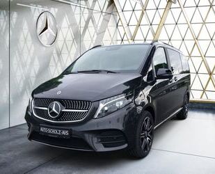 Mercedes-Benz Mercedes-Benz V 300 d 4M AMG EDITION 23*LED*360°*S Gebrauchtwagen