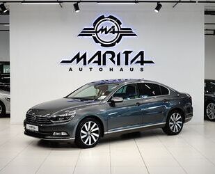 VW Volkswagen Passat Lim. 2.0|HIGHLINE/R-LINE|ACC|KAM Gebrauchtwagen