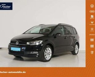 VW Volkswagen Touran 1.5 TSI Highline Black Style DSG Gebrauchtwagen