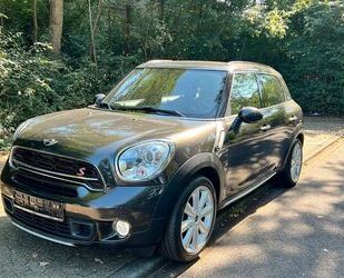 Mini MINI Cooper S Countryman All4 Gebrauchtwagen