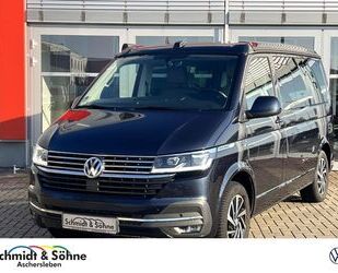 VW Volkswagen T6.1 California Ocean 2.0 TDI DSG Klima Gebrauchtwagen