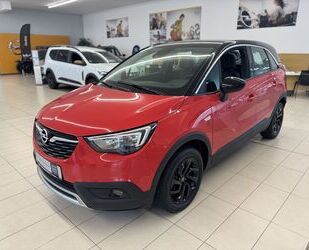 Opel Opel Crossland X 1.2 Turbo Innovation Winterpaket Gebrauchtwagen