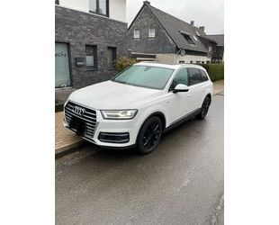 Audi Audi Q7 ultra 3.0 TDI quattro tiptronic - Gebrauchtwagen