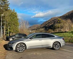 VW Volkswagen Arteon 2.0 TSI OPF DSG R-Line R-Line Gebrauchtwagen