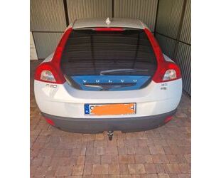 Volvo Volvo C30 1.6D - Gebrauchtwagen