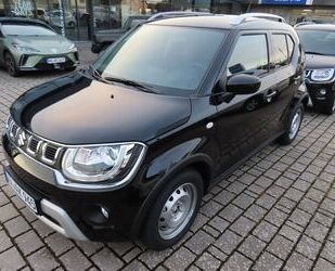 Suzuki Suzuki Ignis 1.2 DUALJET Hybrid Navigation Gebrauchtwagen