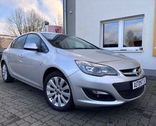 Opel Opel Astra J Lim. 5-trg. Energy = Automatik - Kli Gebrauchtwagen