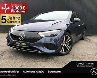 Mercedes-Benz Mercedes-Benz EQE 300 Premium+ Sitzklima Distronic Gebrauchtwagen