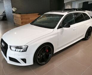 Audi Audi RS4 4.2 V8 FSI S tronic quattro Avant B&O ACC Gebrauchtwagen