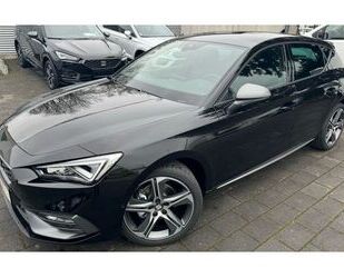 Seat Seat Leon FR Plus 1.5 eTSI ACT DSG /Paket XL/SHZ/N Gebrauchtwagen