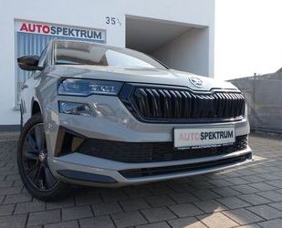 Skoda Skoda Karoq Sportline 4x4 ACC/MATRIX/NAVI/AHK Gebrauchtwagen