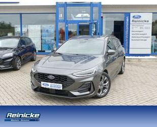 Ford Ford Focus 1.0 EcoBoost ST-Line KAMERA ACC MATRIX- Gebrauchtwagen