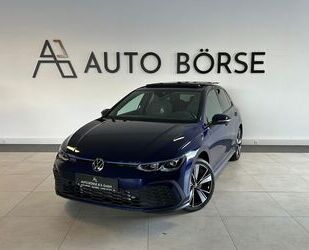 VW Volkswagen Golf VIII Lim 1.4 GTE NAVI*PANO*HUD*CAM Gebrauchtwagen