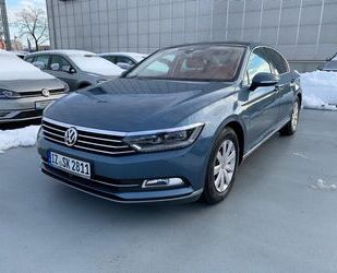 VW Volkswagen Passat 2.0 TDI DSG Highline Highline Gebrauchtwagen