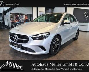 Mercedes-Benz Mercedes-Benz B 180 Progressive/ Kamera/ Easy Pack Gebrauchtwagen