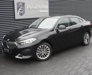 BMW BMW 218i |GRAN COUPE|LUXURY LINE|VIRTUAL|NAVI|LED| Gebrauchtwagen