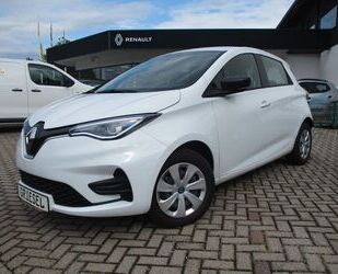 Renault Renault ZOE Zoe Life R110 Z.E.40 Batteriemiete Gebrauchtwagen