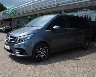 Mercedes-Benz Mercedes-Benz V 250 CDI BT Avantgarde Edition 4Mat Gebrauchtwagen