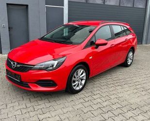 Opel Opel Astra K Sports Tourer Edition Start/Stop Gebrauchtwagen