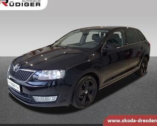 Skoda Skoda RAPID SB JOY 1.4 TSI DSG Tempomat Gebrauchtwagen