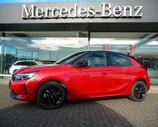 Opel Opel Corsa GS Facelift LED Kamera VZE 16 LM Tech- Gebrauchtwagen