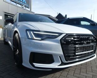 Audi Audi A6 Avant 55 TFSI quattro sport S-Line Hybrid Gebrauchtwagen