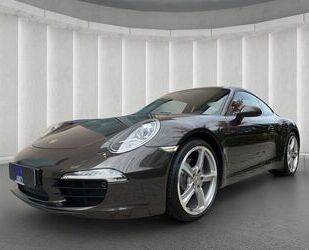 Porsche Porsche 991 Carrera BOSE/Schiebedach/PDK/Sitzheizu Gebrauchtwagen