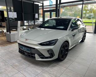 Cupra Cupra Leon 1.5l eTSI + DSG, 110 kW / 150 PS Gebrauchtwagen