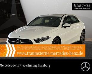 Mercedes-Benz Mercedes-Benz A 200 PROGRESSIVE Advanced/VZ-Ass/Sp Gebrauchtwagen