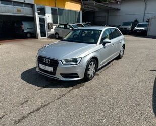 Audi Audi A3 1.4 TFSI S tronic Ambiente*NAVI-ALU-XENON* Gebrauchtwagen