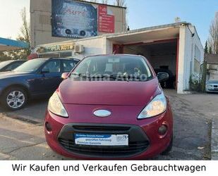 Ford Ford Ka Titanium Gebrauchtwagen