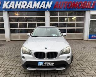 BMW BMW X1 Baureihe X1 sDrive 20i Gebrauchtwagen