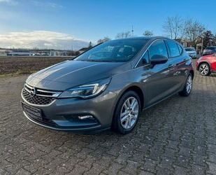 Opel Opel Astra K Dynamic | Kamera | Navi | Klimaauto. Gebrauchtwagen