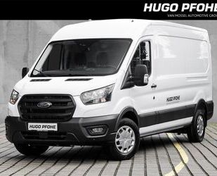 Ford Ford Transit Kastenwagen Trend 350 L3 2.0 l EcoBlu Gebrauchtwagen