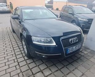 Audi Audi A6 2.4 - Gebrauchtwagen