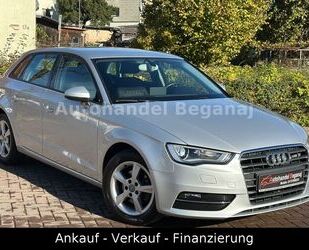 Audi Audi A3 Sportback attraction NAVI/XENON/PDC/SHZ Gebrauchtwagen