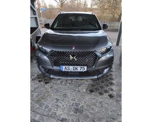 DS Automobiles DS Automobiles DS7 (Crossback) BlueHDi 180 Perform Gebrauchtwagen