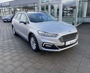 Ford Ford Mondeo Turnier Diesel 2.0 TDCi Trend Navi/DAB Gebrauchtwagen