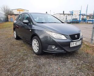 Seat Seat Ibiza ST Style // Kombi // 2.Hand // Klima Gebrauchtwagen