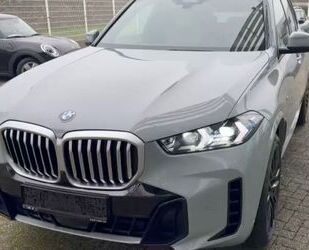 BMW BMW X5 xDrive30d M Sport Gebrauchtwagen