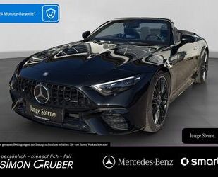 Mercedes-Benz SL 43 AMG Gebrauchtwagen