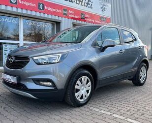 Opel Opel Mokka X Edition Start/Stop 4x4 Gebrauchtwagen