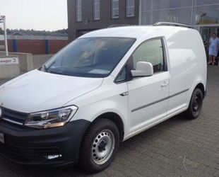 VW Volkswagen Caddy Nfz Kasten 2.0 TDI 75 kW (102 PS) Gebrauchtwagen