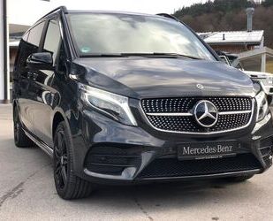 Mercedes-Benz Mercedes-Benz V 300 AMG NIGHT PACKAGE 