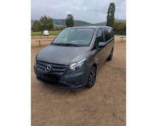 Mercedes-Benz Mercedes-Benz Vito 639/5 Mixto 119 CDI 4x4 Gebrauchtwagen