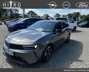 Opel Opel Astra ST Elegance Navi+LED+KameraKeyless Go/B Gebrauchtwagen