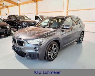 BMW BMW X1 xDrive 25 d M Sport *AHK*ACC*Alarm*Sound* Gebrauchtwagen