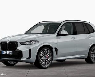 BMW BMW X5 xDrive30d M Sport Pro AHK Standhzg. 22J Gebrauchtwagen