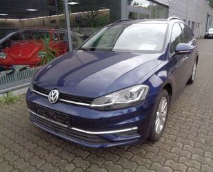 VW Volkswagen Golf VII Variant Comfortline BMT/Start- Gebrauchtwagen